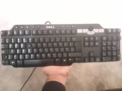 computer Keyboard