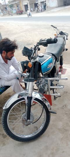 all ok hy