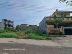 5 Marla Possession plot Prime location Block B