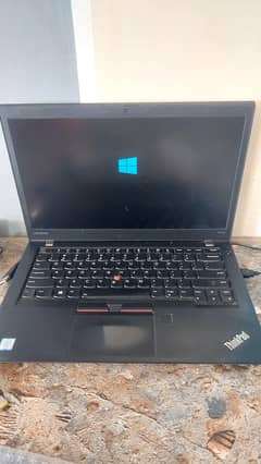 T470s  i5  7th Generation