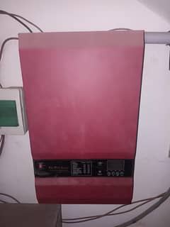 10kw sab thk