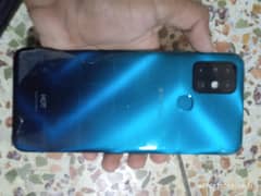 Infinix hot 10