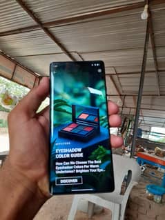 techno comen 40 Pro 256 GB 2 month use