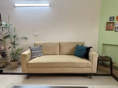 Modern. Minimal. Timeless design.