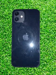 iPhone 12 64gb Nonpta (jv)
