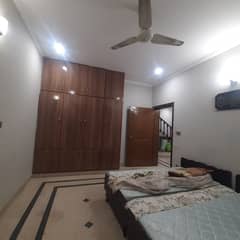 G-13 8 Marla New Upper Portion For Rent