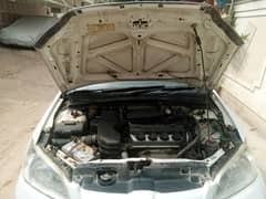 Honda Civic 2005 #(03152153789)#