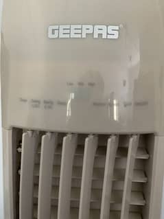 Air cooler just 2 months used for sale