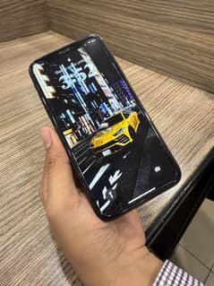 iPhone X 256gb PTA Approved
