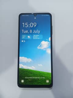 Samsung Mobile A06 4/64GB (JUST OPEN)