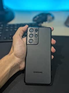 Samsung S21 Ultra 5g
