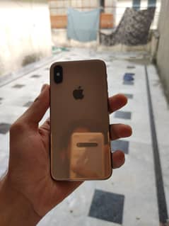 Iphone xs jv