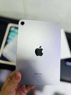 ipad mini 7 128gb