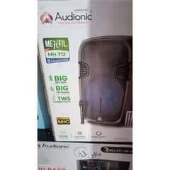 Audionic mh-712 mehfil speaker