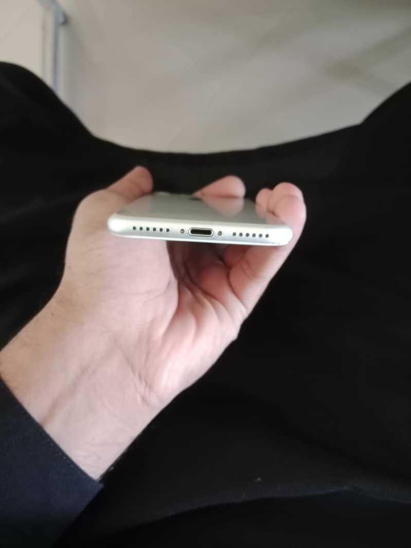 Exchange possible with good device 1