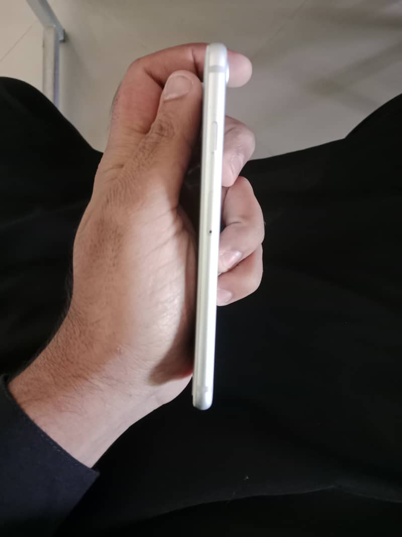 Exchange possible with good device 3