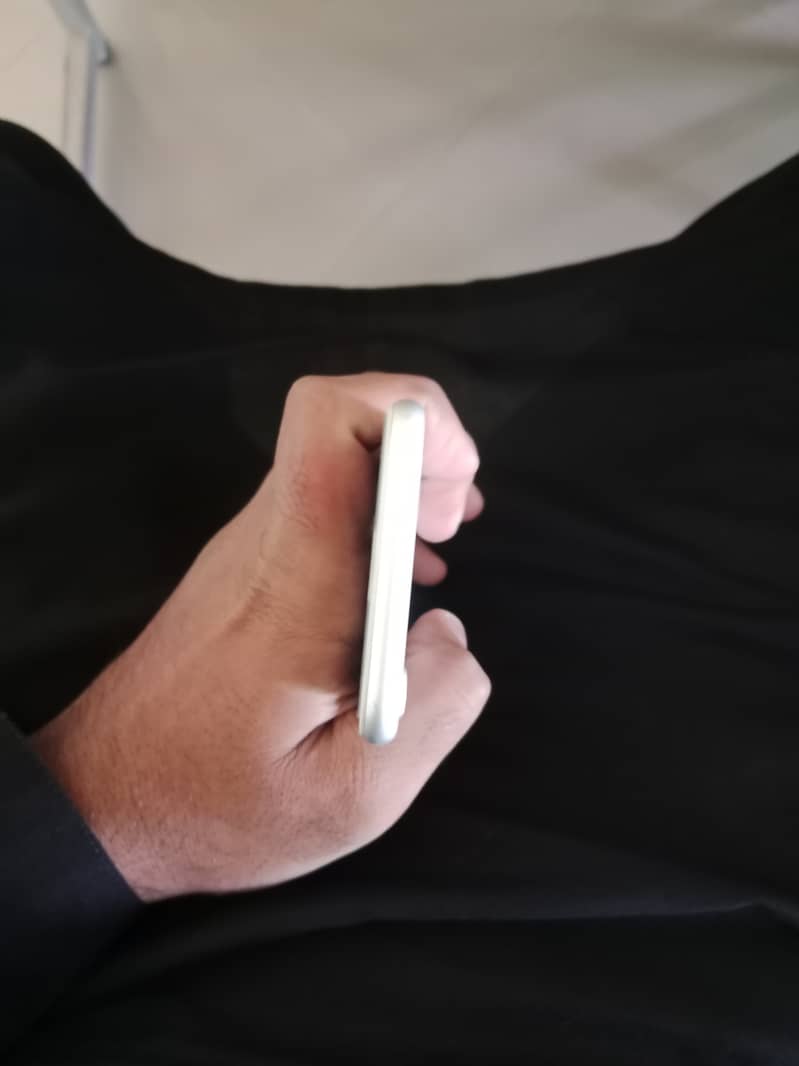 Exchange possible with good device 4