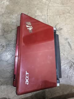 Acer Aspire One Atom