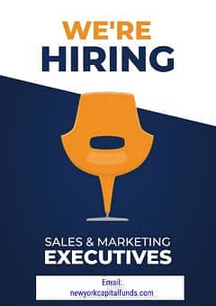 Order Booker required for a reputable FMCG Company for OOH Segment