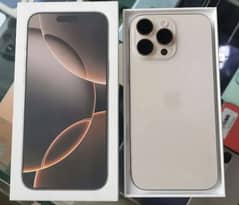 iphone 16 pro max jv