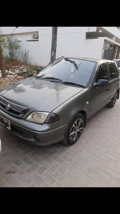Cultus vxR