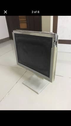 HP Monitor Available For Sale