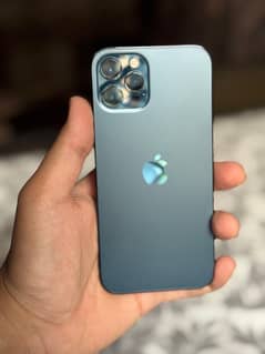 iPhone 12 Pro PTA Approved