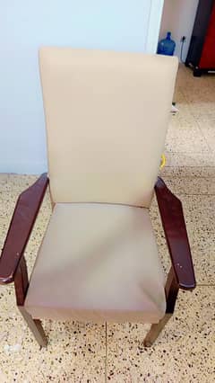 High Chair for Physiotherapy