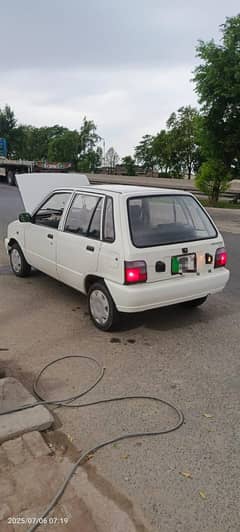 Mehran vxr Euro 2