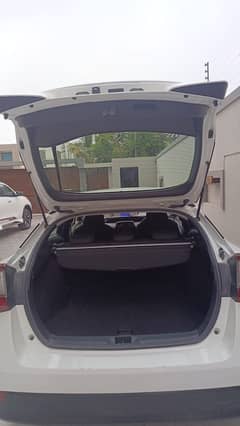 Toyota Prius 2020