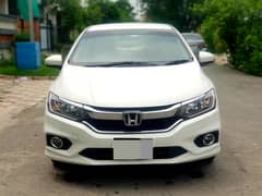 Honda City 1.2 2021