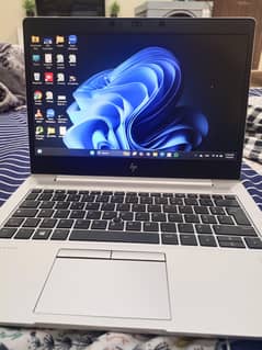 Hp EliteBook G5