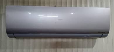 Haier 1.5 Ton Dc Inverter