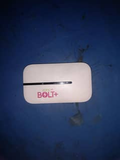 Zong 4g device New