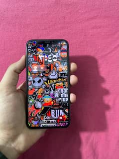 iPhone X 256 gb