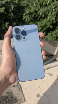 iPhone 13 Pro 256Gb Approved