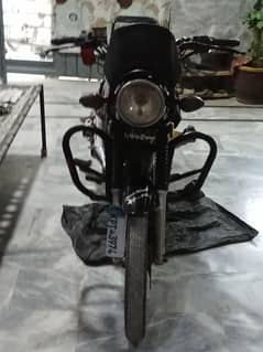 vip Suzuki 150