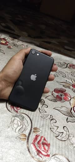 Iphone SE 2020 (non-pta)