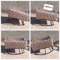 BABY SWING| BABY COT| CRIB | BASSINET