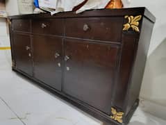 Showcase for Sale