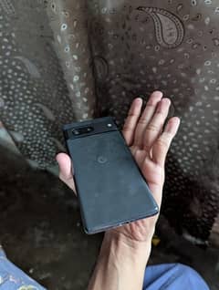 Google pixel 7 whatapp no 03361190902