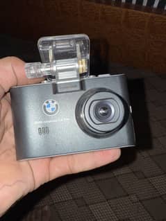 BMW Camera Recorder
