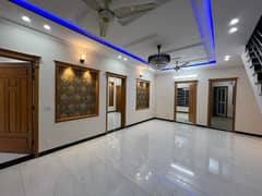 30x60 Brand New Ground Portion For Rent