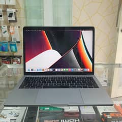 Macbook Pro 2107 i7 16/512 13"