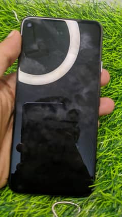 Google pixel 4a 5g pta approved ha bas iska processor kharab ho gya