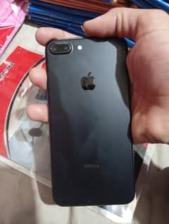 I phone 7plus PTA approved 128 Gh