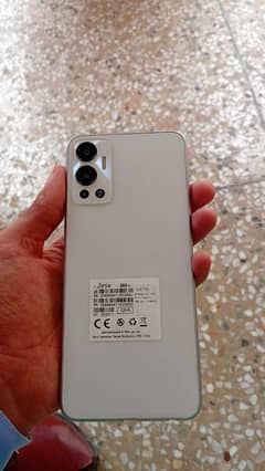 Infinix hot 12 just like brand new condition