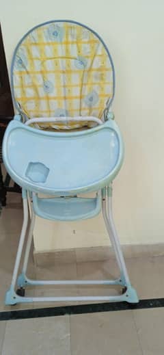 Kids high chair
