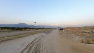 PINDI FACING PLOT FOR SALE