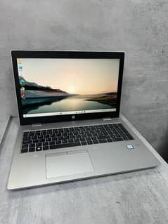 HP